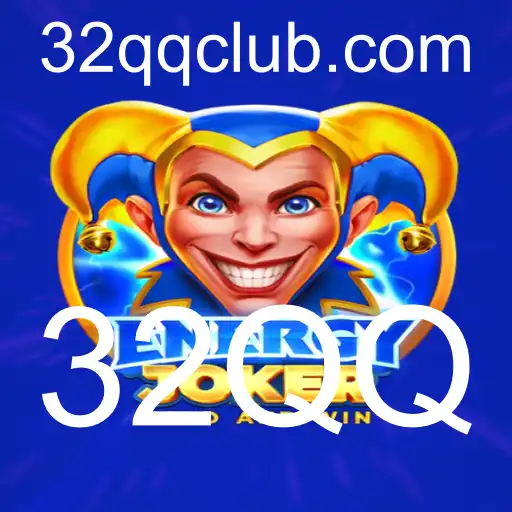 Desvendando EnergyJoker: O Jogo que Revoluciona com a Palavra-Chave 32QQ