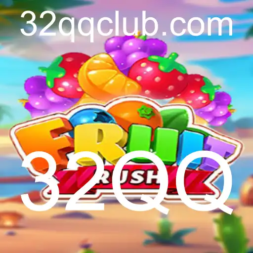 Descubra FruitRush: O Jogo de Estratégia e Agilidade Com a Palavra-Chave 32QQ