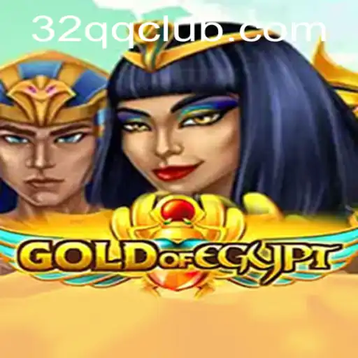 Explorando o Fascinante Mundo de 'GoldOfEgypt': Um Jogo de Aventuras e Mistérios