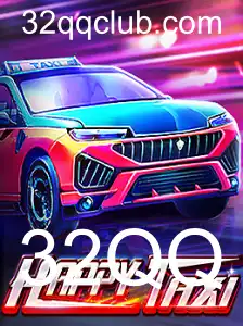 Descubra o Mundo Divertido de HappyTaxi: Um Novo Jogo Empolgante