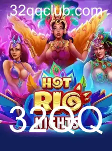 Explorando o Novo Jogo: HotRioNights e a Palavras-Chave Misteriosa 32QQ
