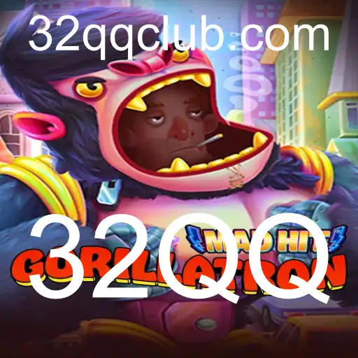 Descobrindo o Universo de MadHitGorillatron - Um Jogo Revolucionário