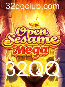 OPENSESAMEMEGA: Descubra o Jogo do Momento