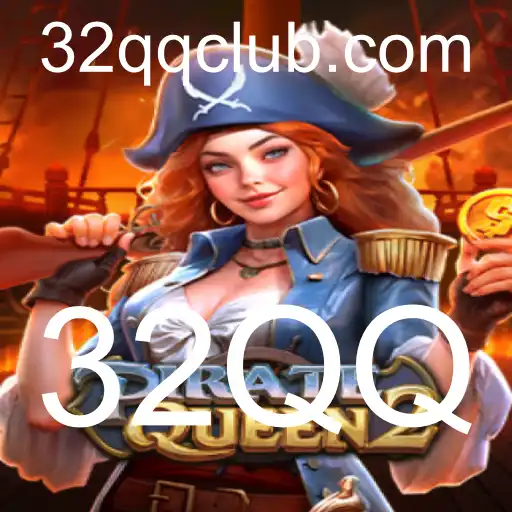 Desvendando PirateQueen2: O Novo Fenômeno dos Jogos em 32QQ