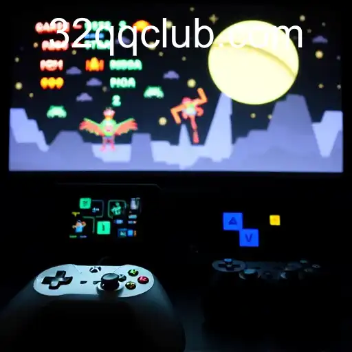 Videogames